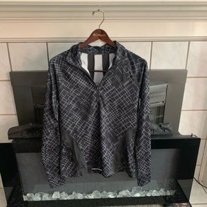 Lightweight Athletic Jacket